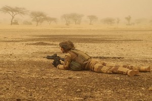 Afghanistan, Sahel : double défaite contre l'islamisme