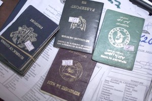 Double nationalité : règles à géométrie variable sur le continent 