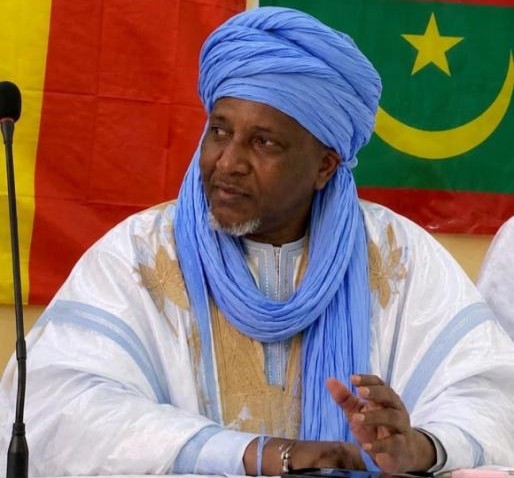 DR MAVELOUT DIENG - « Dieu nous a condamnés à vivre ensemble en nous donnant du pétrole… »