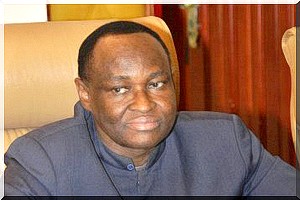 Mali: l'émissaire malien pour le Nord rencontre Compaoré