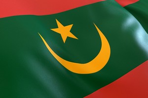 La Mauritanie affirme son soutien aux Émirats arabes unis