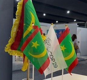 The Report: La Mauritanie sur la voie d’une croissance durable et inclusive