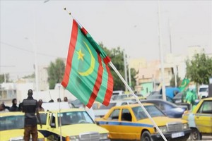La Mauritanie dément l'existence d'une éventuelle 