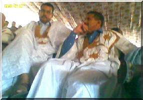 Boutilimit : Journée pédagogique sous le thème « islam et développement ». 