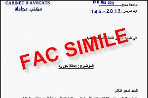 Mixta Mauritanie réagit contre les accusations de Ould Filali