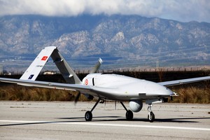 Comment les drones ont fait basculer le conflit en Éthiopie