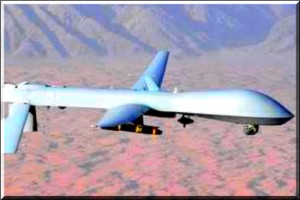 Washington intensifie son intervention en Afrique. 