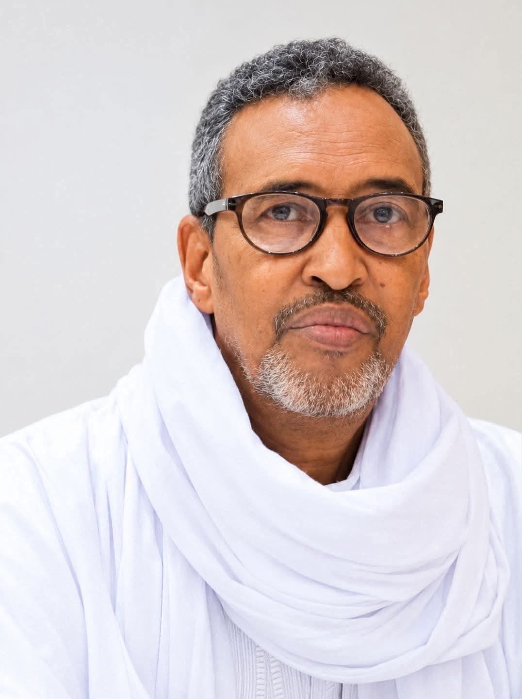Mauritanie/Politique : décès de l’ancien député Mohamed Vall Ould Issa