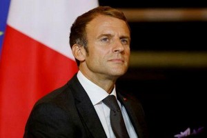 « Sans la France au Sahel, il n’y aurait plus de gouvernement au Mali », Emmanuel Macron 