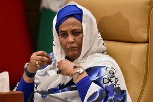 Soudan: pas de négociation avec l'armée après le putsch, dit une ministre