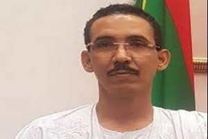 Ebbaba  Begnouk : « Kaédi est disposée à accueillir l’université initialement prévue à Tidjikja »