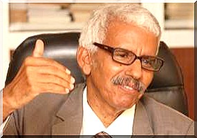 Message de Félicitations de Me Brahim Ebety  au Ministre de la justice du Sénégal