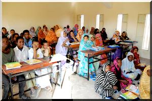 Mauritanie: plus de 40.000 candidats au baccalauréat 2014
