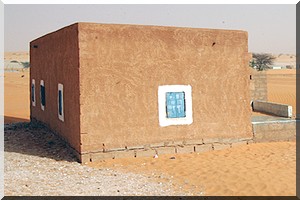 La Mauritanie lutte contre l'analphabétisme 