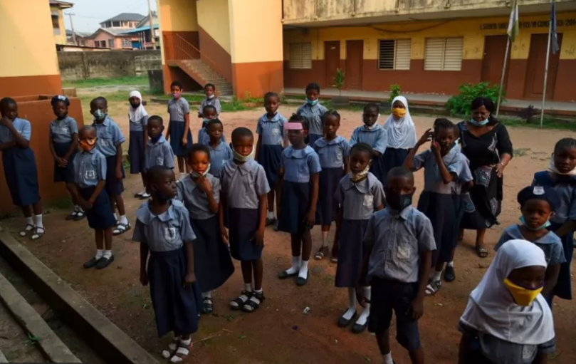 Le Nigéria adopte les langues nationales pour l’instruction scolaire des élèves du primaire 