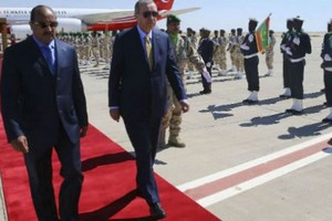 Turquie – Écoles Gülen en Afrique : « On n’a pas encore réussi à les déraciner, mais nous avons bien progressé » 