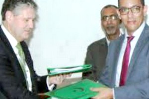 Algold ressources: l’évaluation économique préliminaire du projet jugée positive