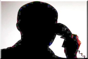 Ecoutes téléphoniques : Raison d’Etat ou confiscation des libertés