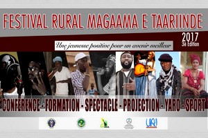 Bilan de la 3ème édition du festival rural de Maghama : Satisfecit des organisateurs