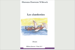 La littérature mauritanienne s’enrichit de deux nouvelles publications aux Editions Joussour/Ponts