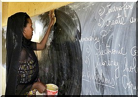 Nord-Mali: ces populations qui disent non aux islamistes