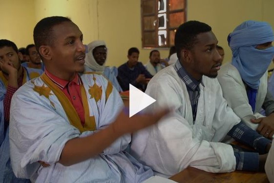 Mauritanie : l'éducation religieuse pour combattre l'extrémisme - Reportage