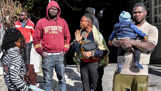 La Guinée et la Côte d’Ivoire rapatrient leurs ressortissants de la Tunisie