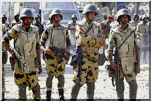 Egypte: depuis quand le coup d'Etat était-il planifié? 