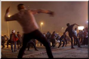 L'Egypte se déchire autour de son président déchu 