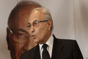 Les Emirats expulsent vers Le Caire un candidat à la présidentielle égyptienne (proches)