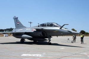 Egypte : les Etats-Unis réduisent leur aide militaire