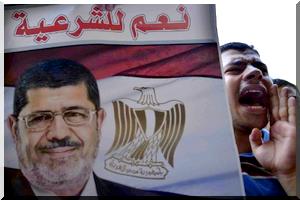 Egypte : 'Plus personne ne peut croire que l'islam est la solution', estime un spécialiste - [Audio]