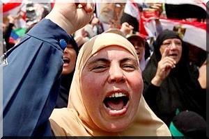 Egypte: trois femmes tuées dans des affrontements entre factions rivales