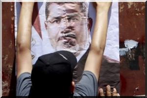 Ils dénoncent le renversement de Morsi : Les Frères musulmans dans leurs petits souliers