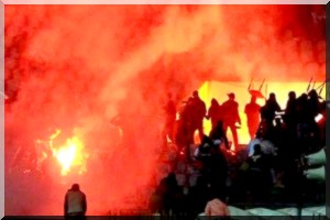Egypte: la peine capitale confirmée pour 21 supporters, crainte de troubles - [Videos]