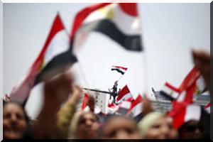 Égypte : Mohamed Morsi n'est plus président - [Video]