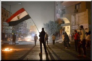 Egypte: la colère des 'révolutionnaires' contre les islamistes s'aggrave