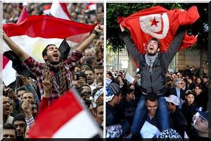La Tunisie emboîte le pas à l'Egypte