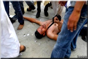 Au moins 70 morts en Egypte - [Videos]