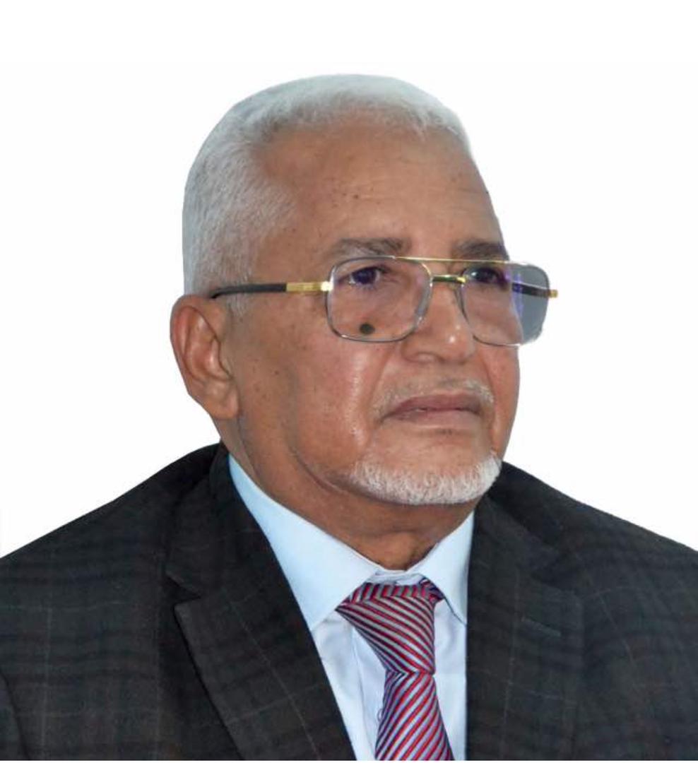 L’inter mandats du Président  GHAZOUANI / Par Dah EHMEDANE, Ecrivain et analyste politique 