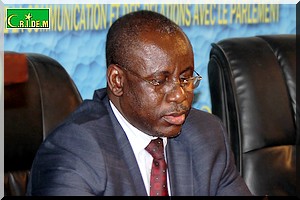 La Mauritanie durcit sa législation antiterroriste