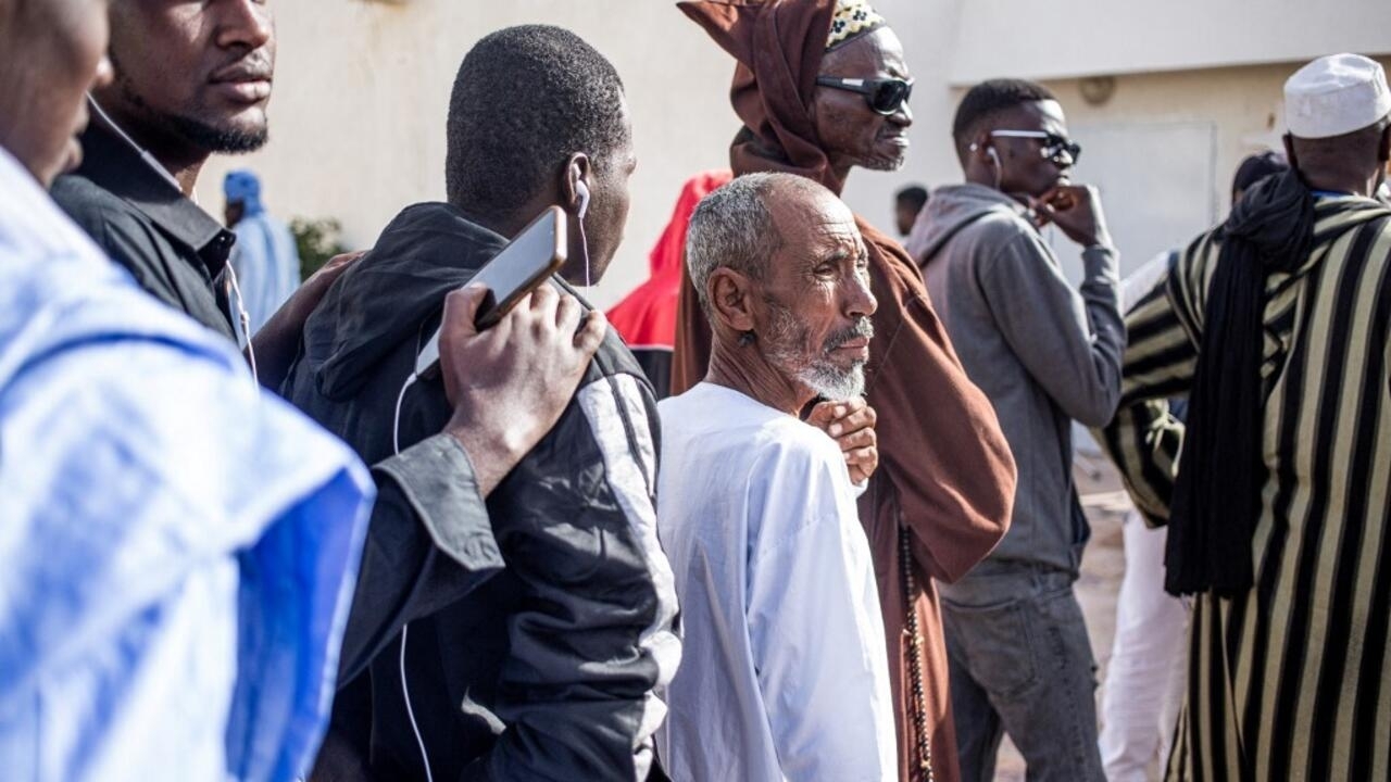 Élections en Mauritanie : le pays toujours dans l'attente des résultats par la Ceni