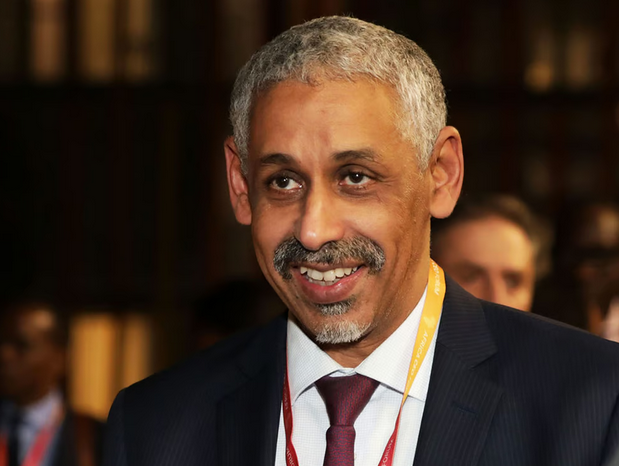 BAD : Sidi Ould Tah, plus que jamais convaincu de sa responsabilité de briguer le fauteuil de la présidence