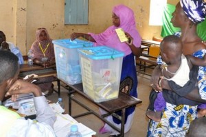 Mauritanie : va-t-on vers des élections apaisées ?