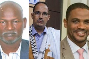 Mauritanie: Election du président de la Haute Cour de Justice et de ses deux vice-présidents