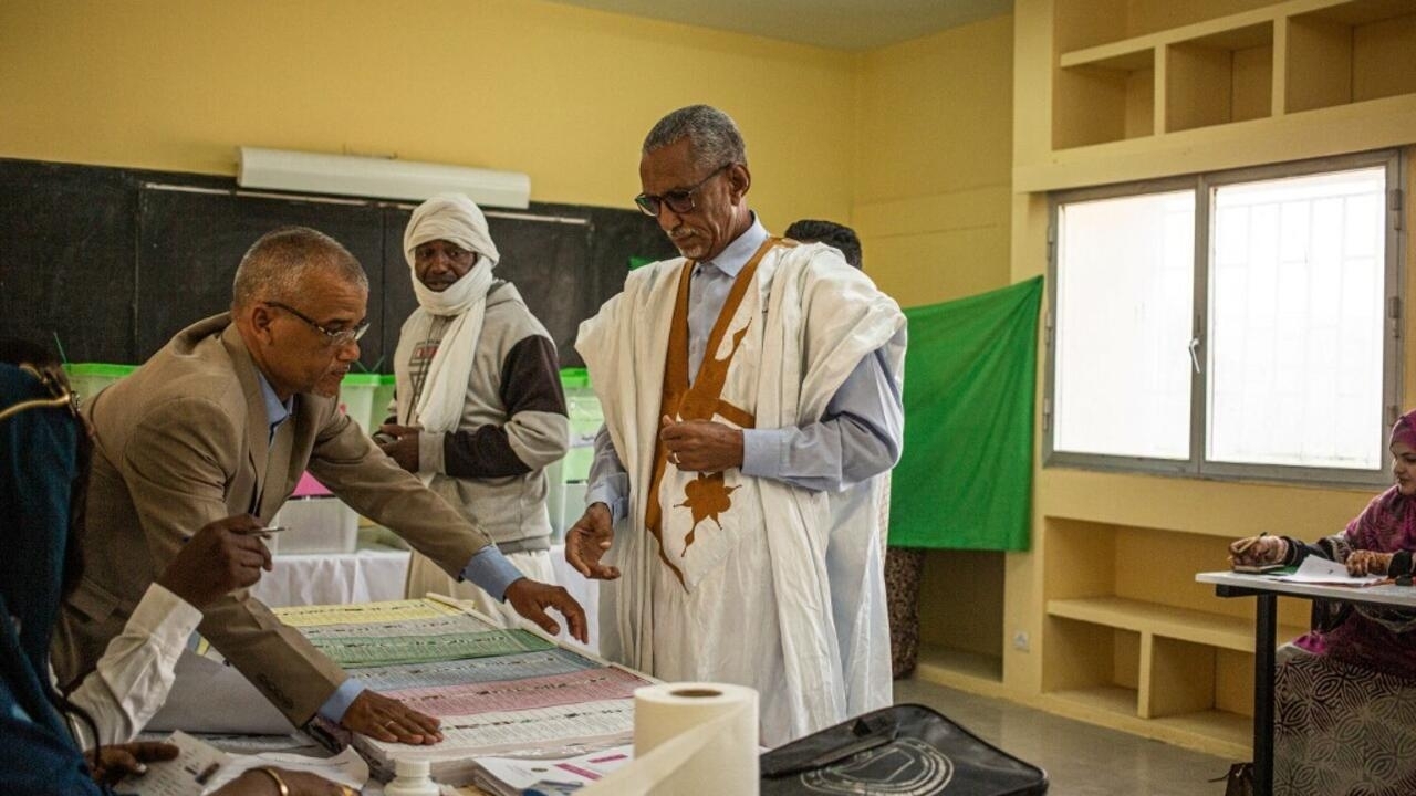Législatives en Mauritanie : un second tour sans incident majeur
