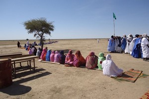 Mauritanie: vers des élections très décisives