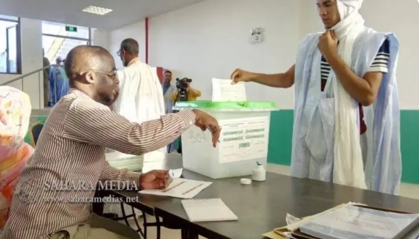 Elections: Le « CME » dénonce l’exclusion des colonies mauritaniennes dans plusieurs pays du droit de vote