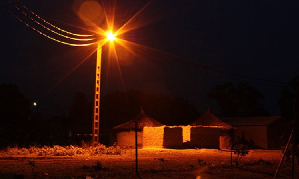 Mauritanie-Electricité : le monde rural toujours dans l’obscurité