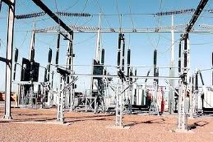 Mauritanie : Une ligne électrique haute tension de 709 km à 4 milliards 730 millions d'ouguiyas (N-UM)